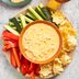 Slow-Cooker Cheese Dip