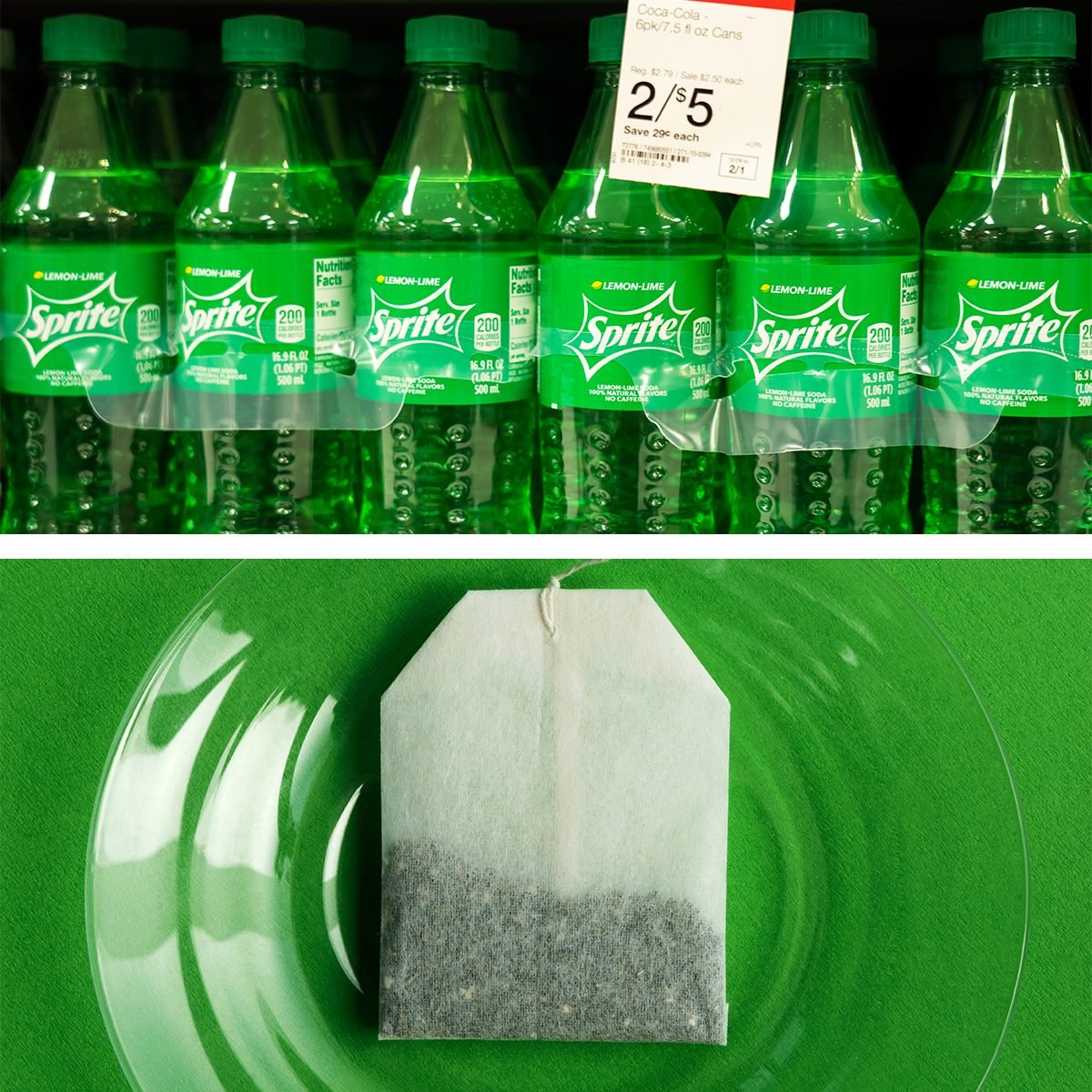 Sprite Plans to Drop a Flavor Inspired By a Viral Soda Trend