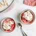 Strawberry Shortcake Trifle