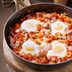 Sweet Potato Hash with Ham