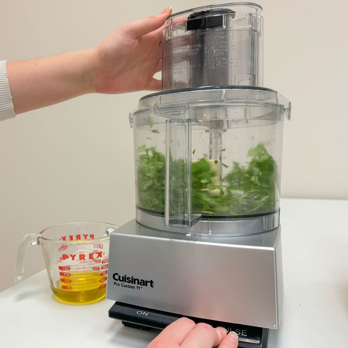 Cuisinart Food Processor Review: This Heavy-Duty Appliance Outperformed All the Competition