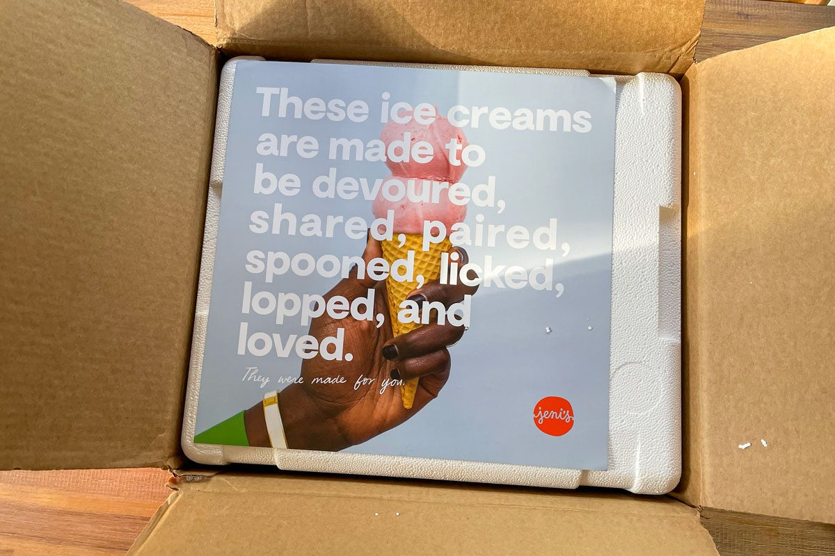 Jenis Ice Cream Subscription