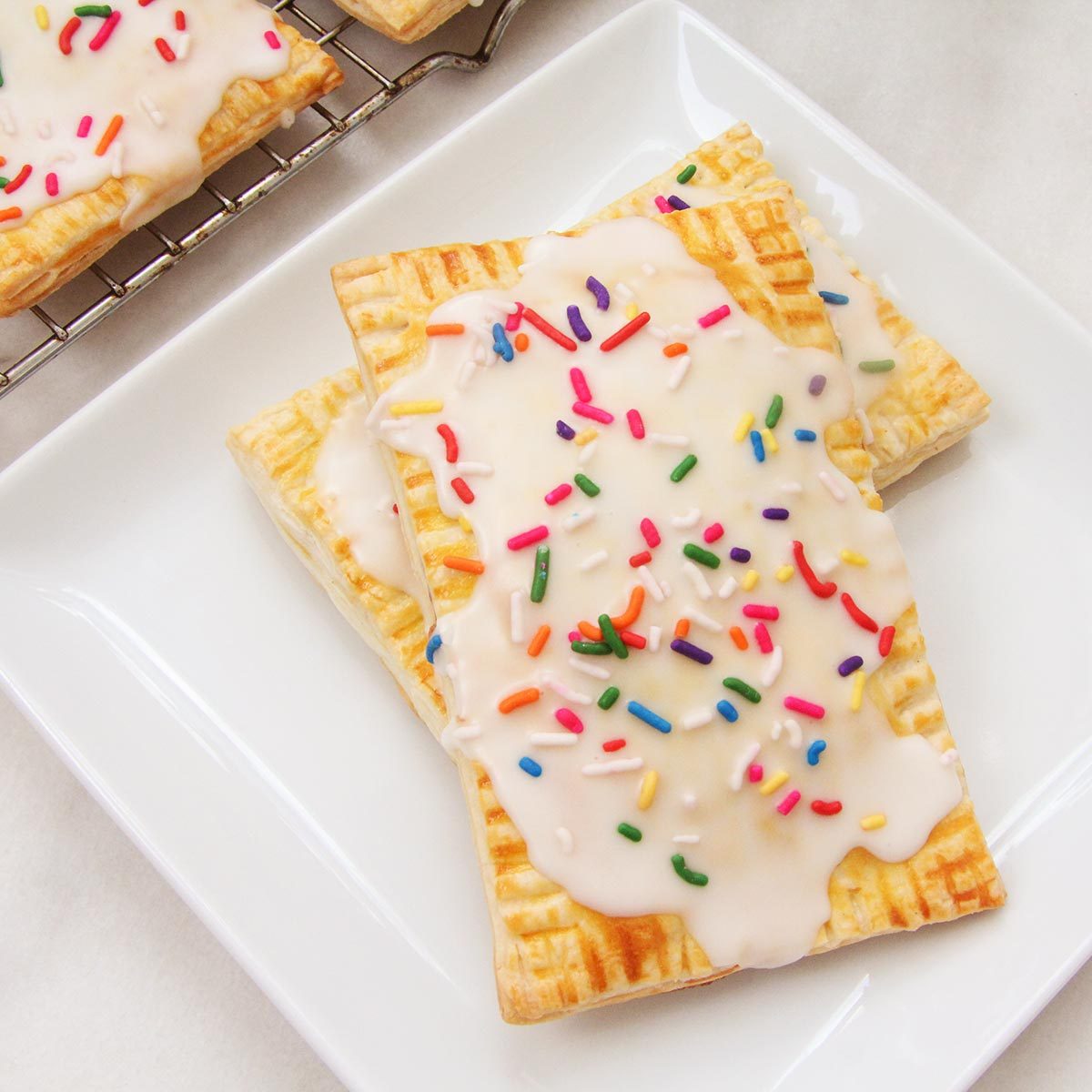 I Made Taylor Swift’s Viral Homemade Pop-Tarts—Here’s What I Thought