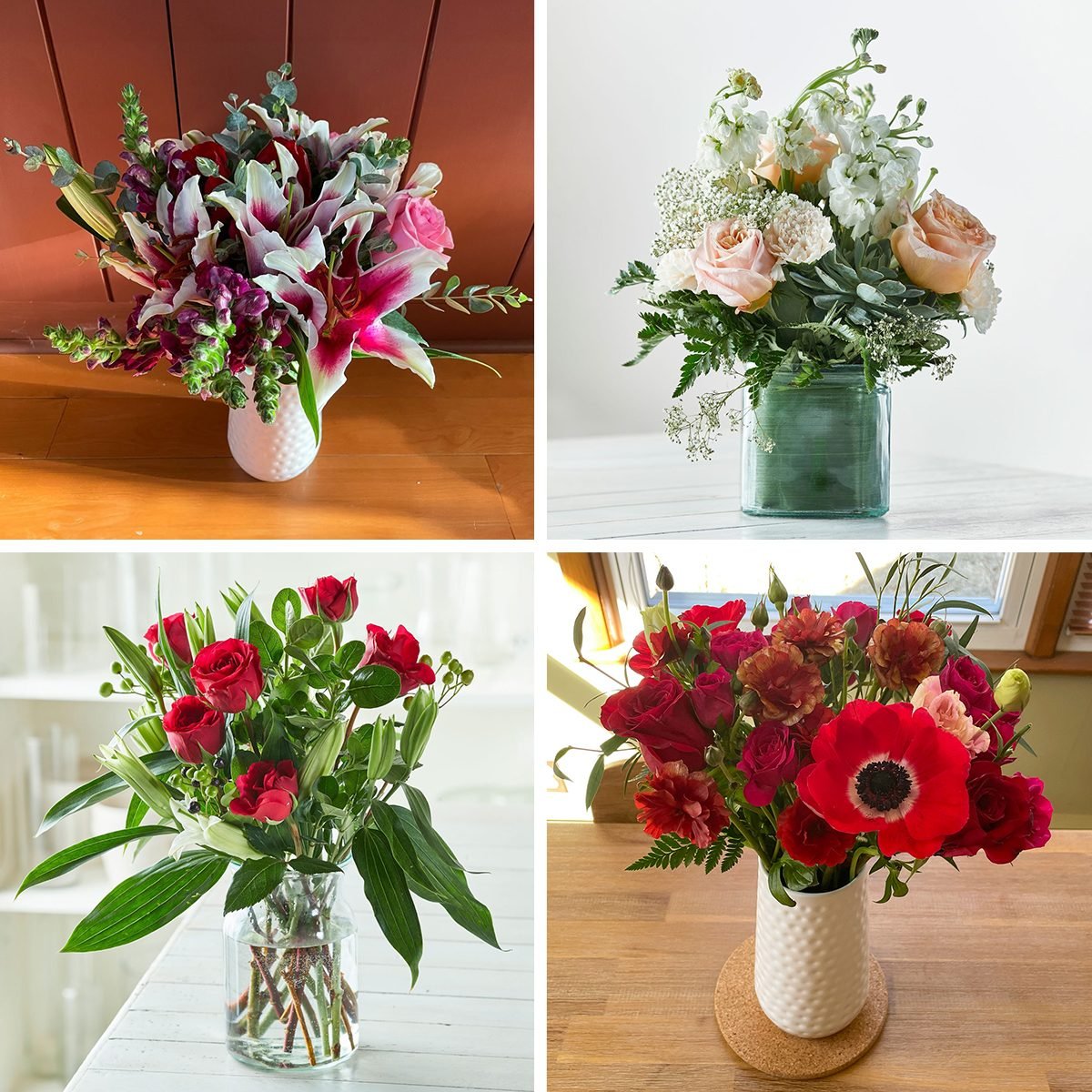 Valentine’s Day Flower Delivery: 7 Bouquets We’re Sending in 2025 [Tested]