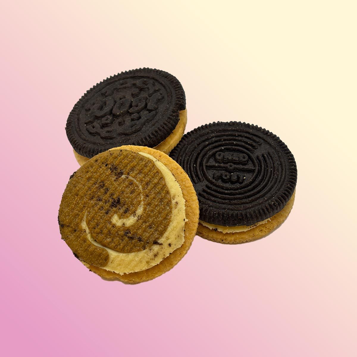This Is What Oreo’s First-Ever Swirl Flavor Tastes Like