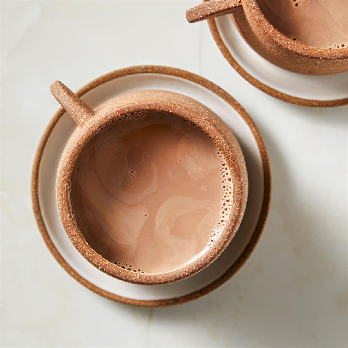 Cacao Powder Hot Chocolate