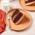 Classic Devilâs Food Cake