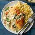 Creamy Tuscan Chicken