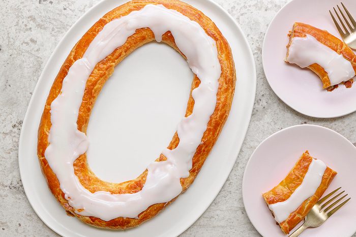 Danish Kringle