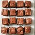Espresso Brownies