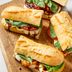 Flavorful Caprese Sandwich
