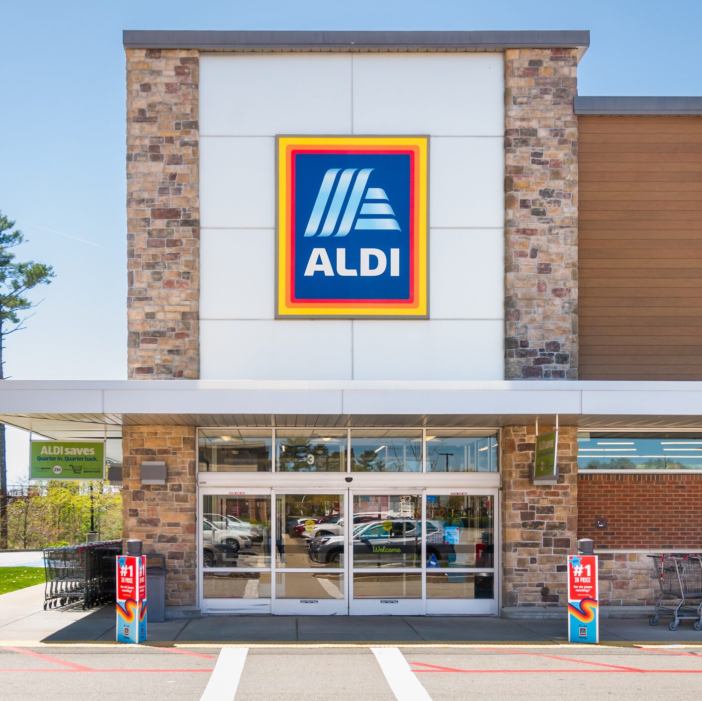 This $1.99 Aldi Find Is Going to Fly Off the Shelf