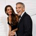 George Clooney's Favorite Meal Is an Italian Classic