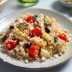 Greek Quinoa Salad
