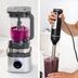 Immersion Blender vs. Blender: What's the Difference?