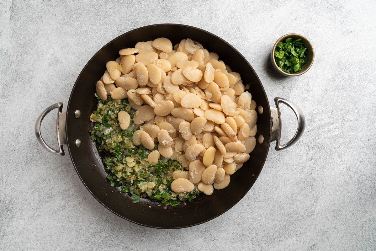 Lemon Garlic Lima Beans Tohd24 206057 Kristinavanni 3