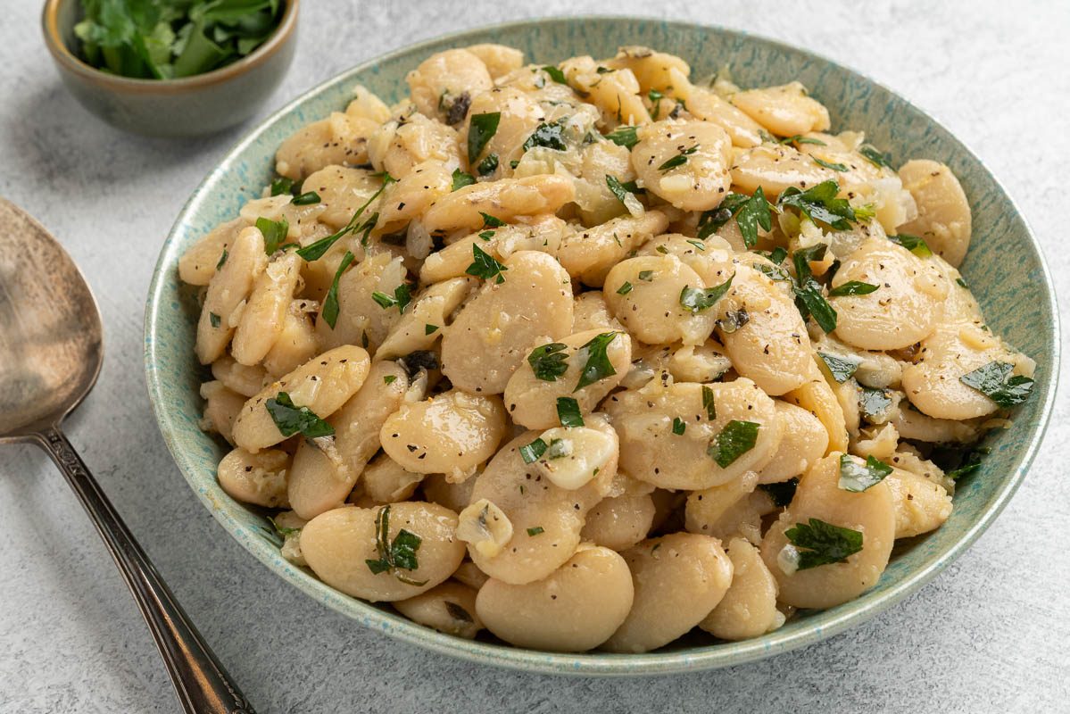 Lemon Garlic Lima Beans Tohd24 206057 Kristinavanni 5