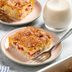 Old-Fashioned Rhubarb Cake