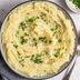 Parmesan Mashed Potatoes