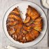 Peach Upside-Down Cake