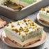Pistachio Pudding Dessert