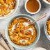 Pumpkin Spice Oatmeal