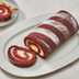 Red Velvet Cake Roll