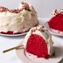 Red Velvet Pound Cake