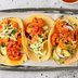 Simple Shrimp Tacos