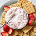 Strawberry Cream Cheese Dip