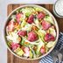 Strawberry Poppy Seed Salad