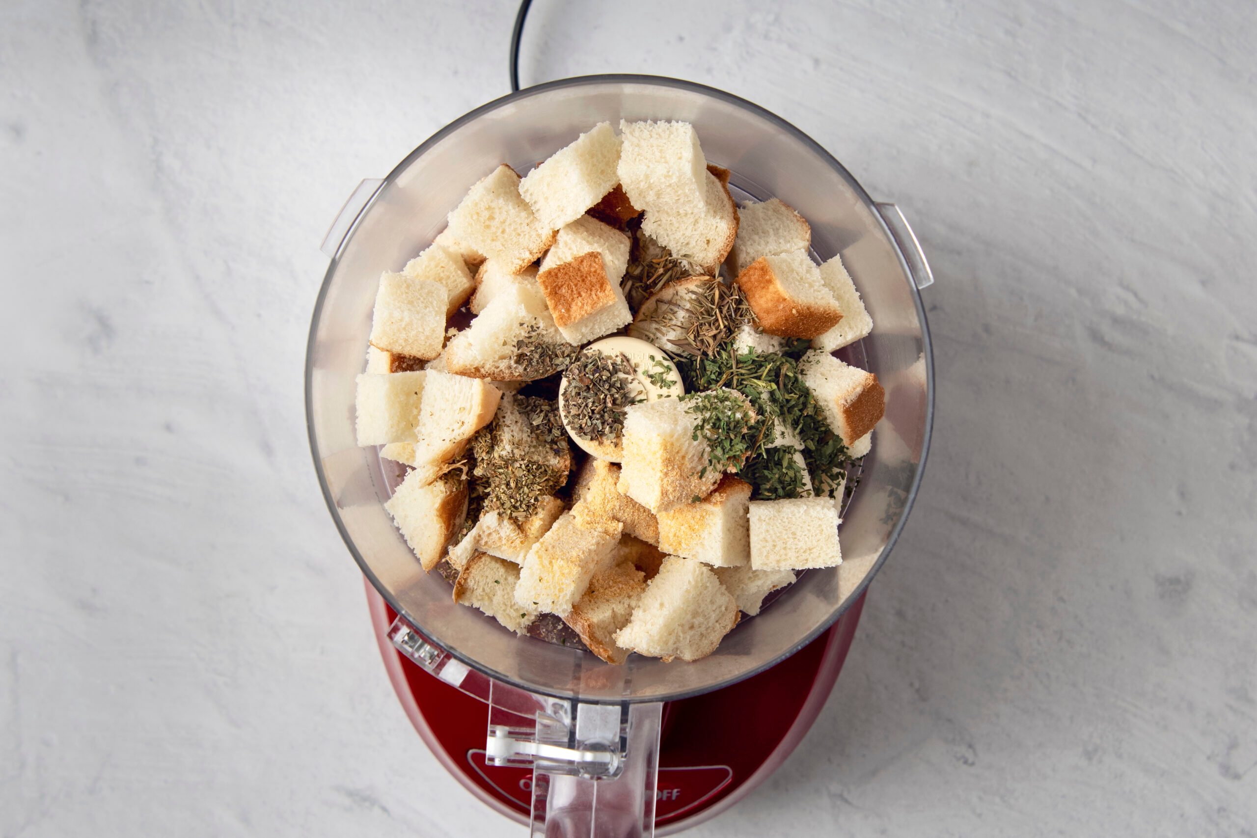 Place All Ingredients In A Blender Or Food Processor;