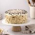 The Best Cannoli Cake Recipe