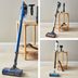 Tested and Reviewed: The Best Shark Cordless Vacuum Cleaners