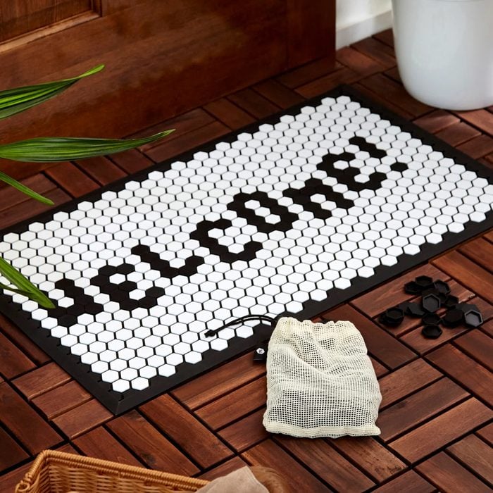Tile Mat