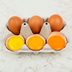 The Real Reason Why Egg Yolks Are Different Colors
