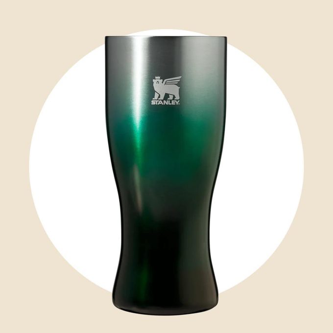Stanley Pilsner Glass Toh Via Merchant
