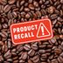 Coffee Recall: 4,152 Bags of Coffee Accidentally Labeled as Decaf
