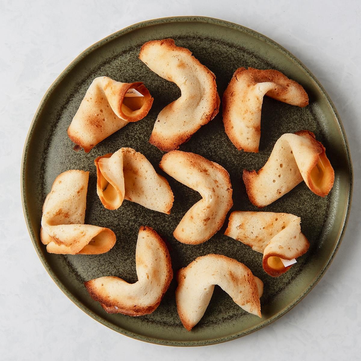 Fortune Cookies