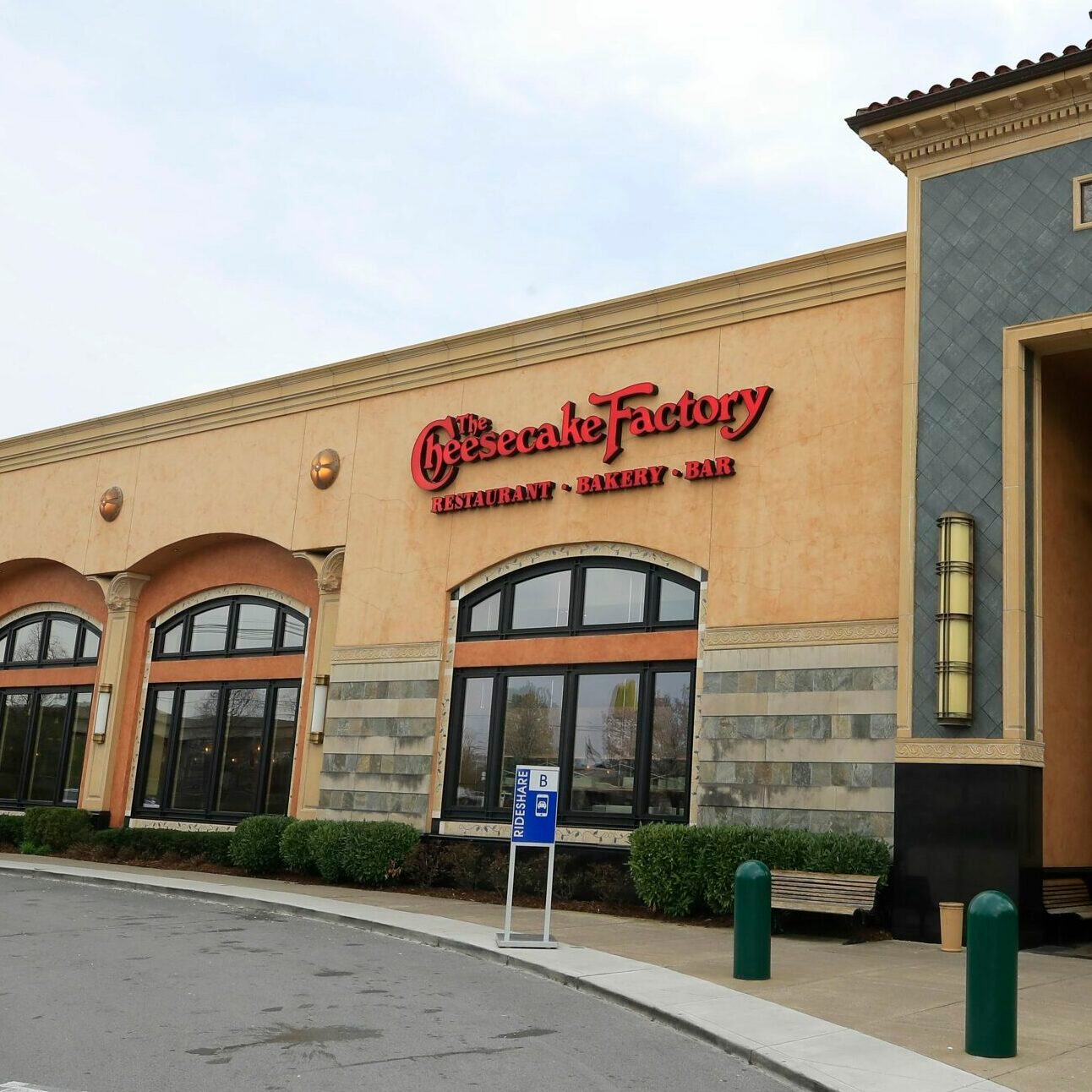 The Cheesecake Factory Just Cut 13 Items from Its Menu—Here’s the Full List