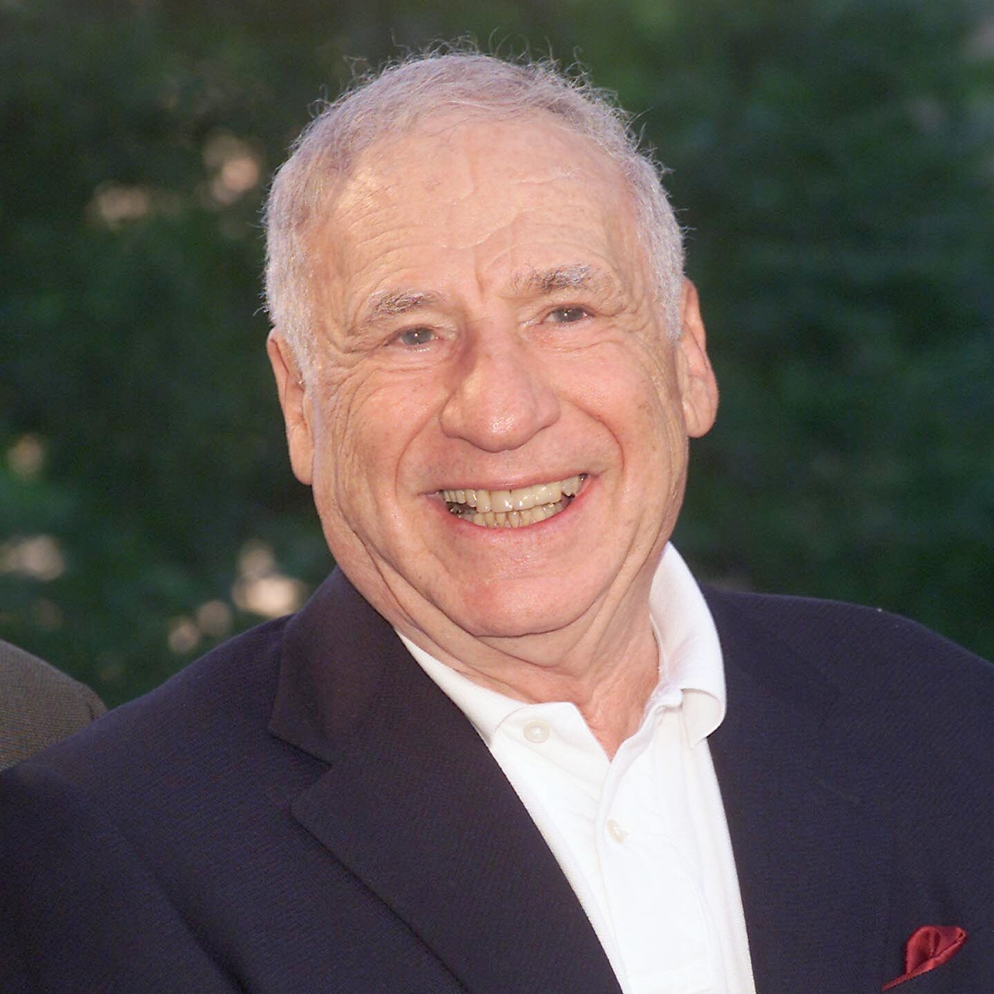 98-Year-Old Mel Brooks Has a Breakfast Recipe Worth Buying Eggs For