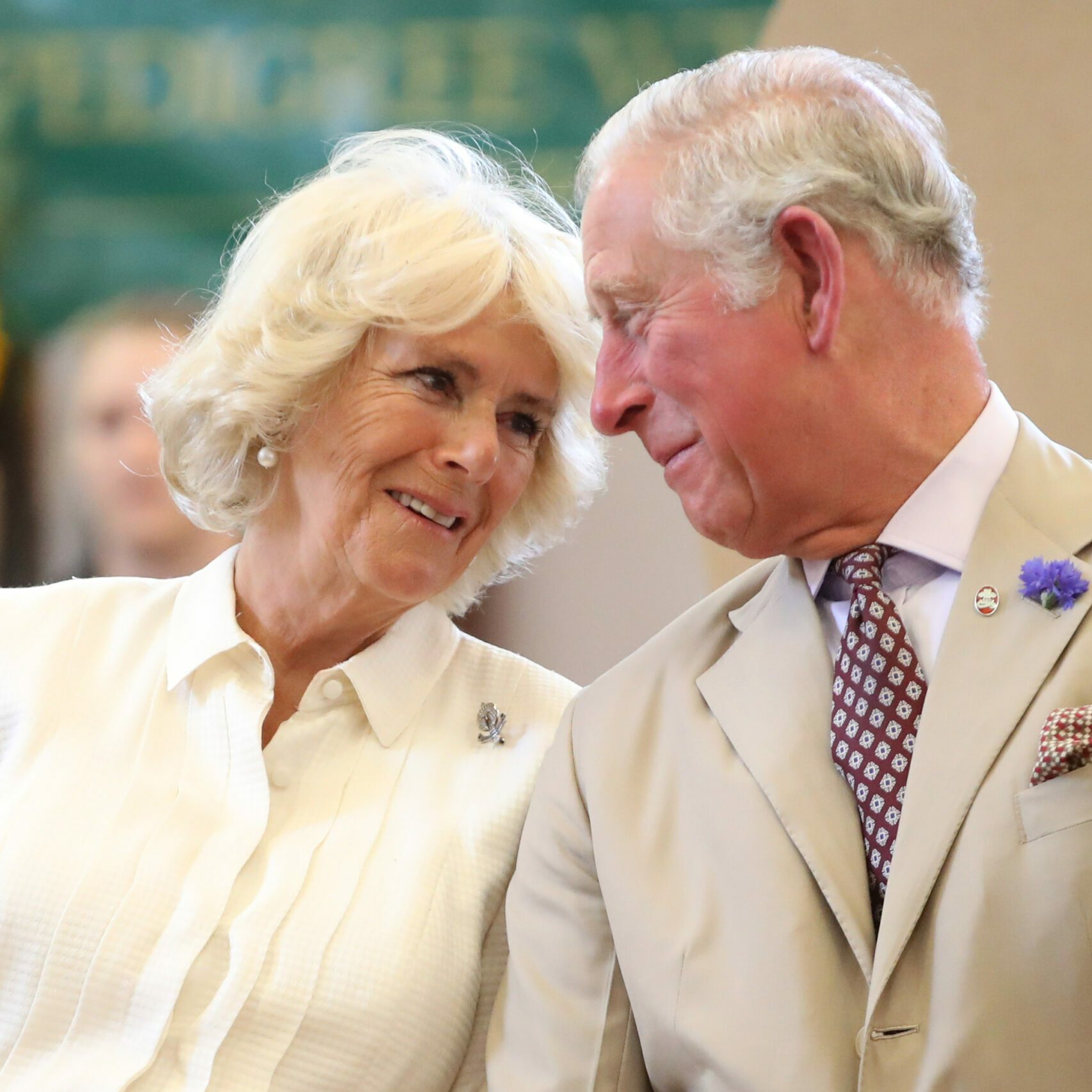 Here’s Why Queen Camilla Doesn’t Cook for King Charles