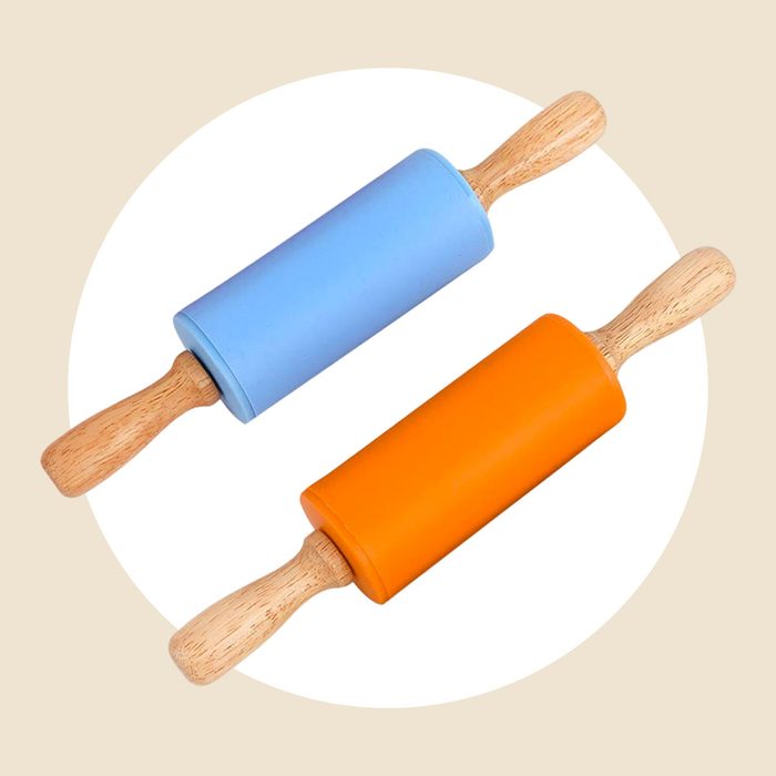 Mini Rolling Pins