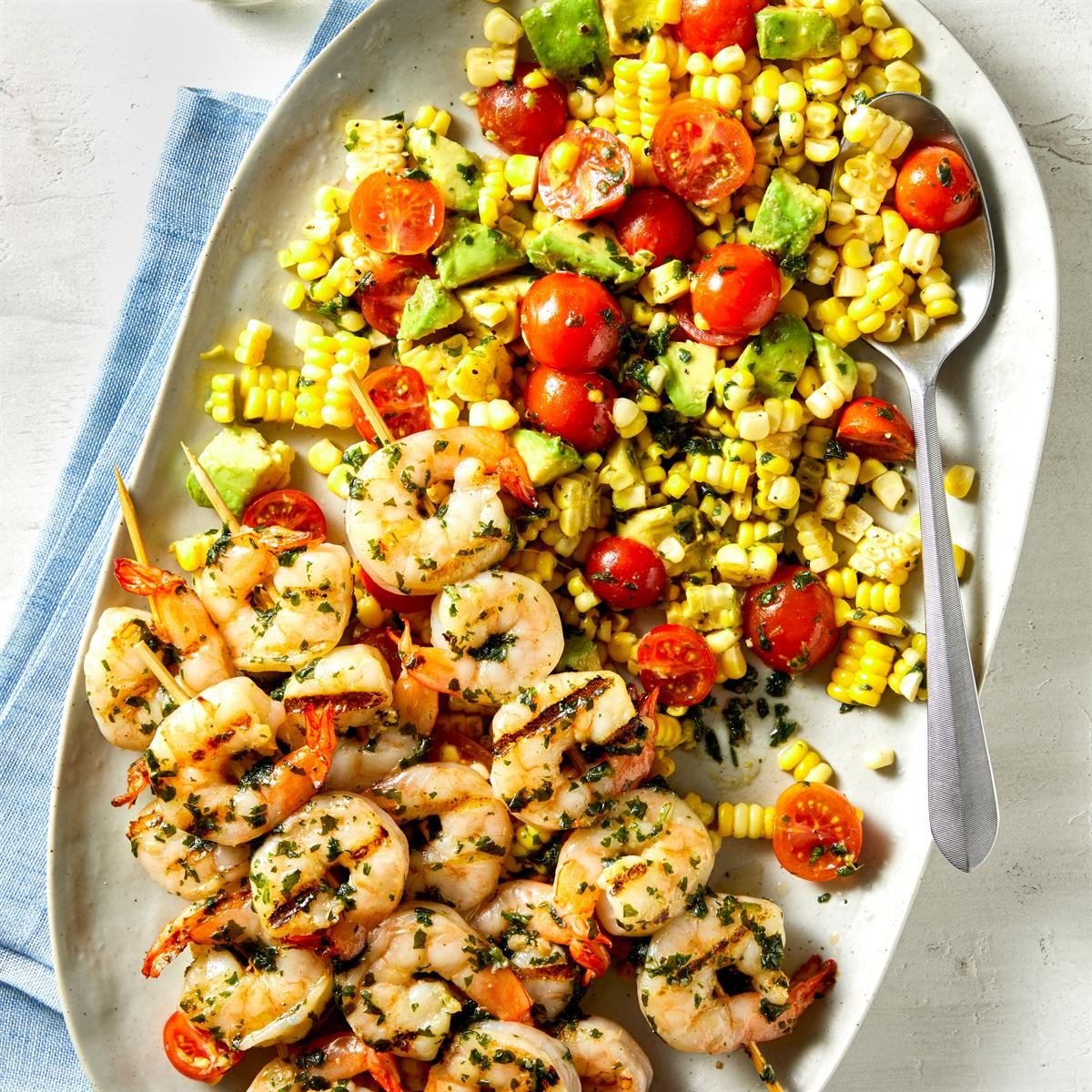 48 Easy, Healthy Dinner Ideas Ready in 30 Minutes