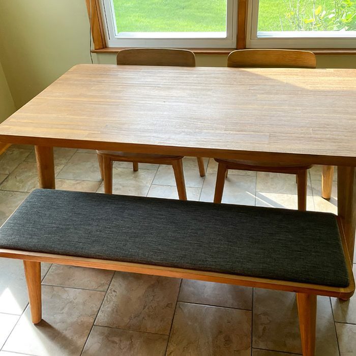 Seb Dining Table Set