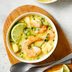 Thai Shrimp Soup