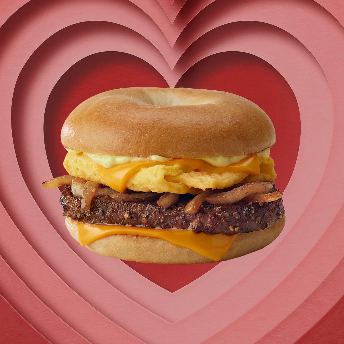 This Is the Best McDonald’s Breakfast Sandwich Ever—and It’s Not Even Close