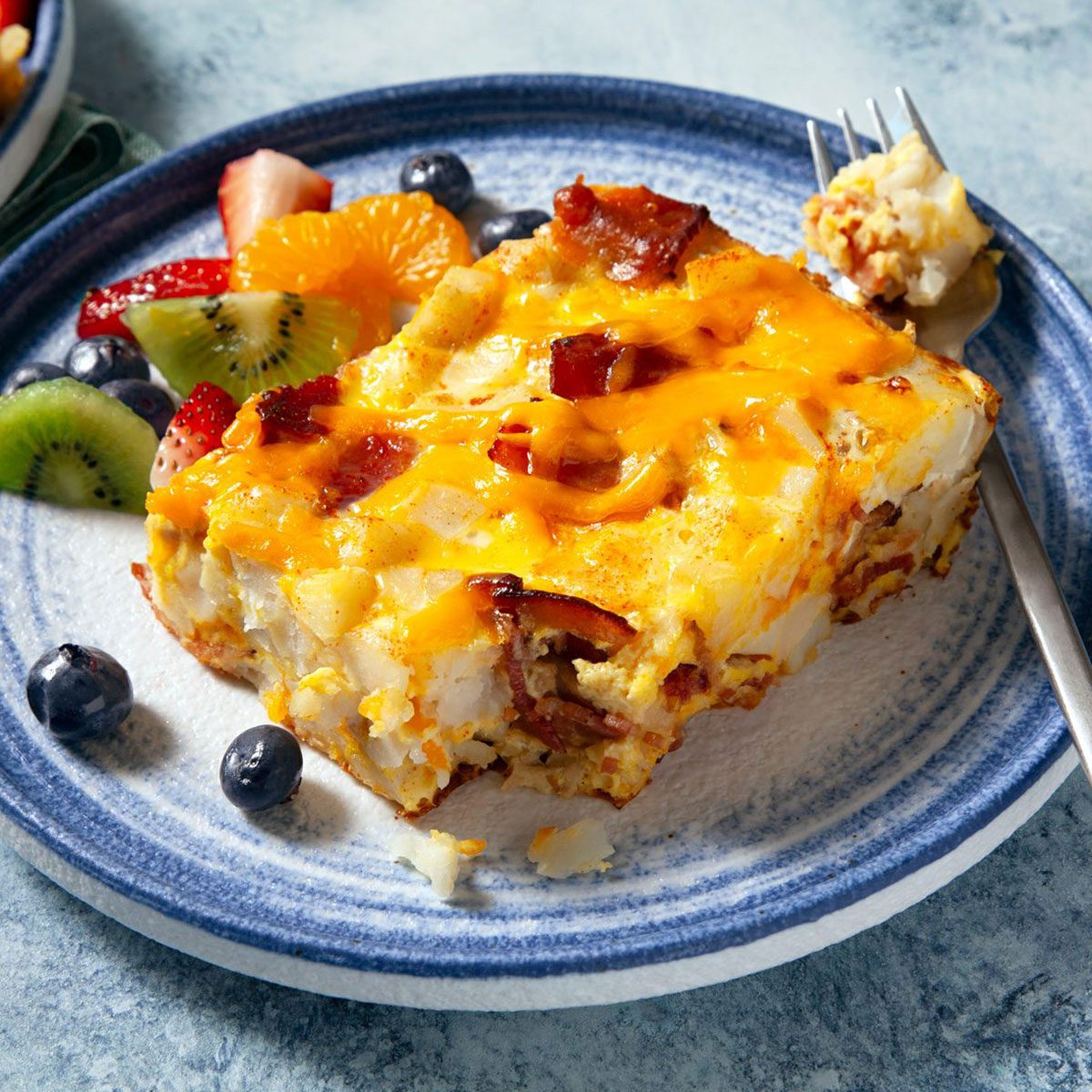 45 Breakfast Potluck Ideas That Will Feed the Whole Family