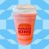 Burger King Just Released a New Strawberry Frozen Drink, and It Tastes Like Nostalgia
