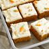 Carrot Sheet Cake